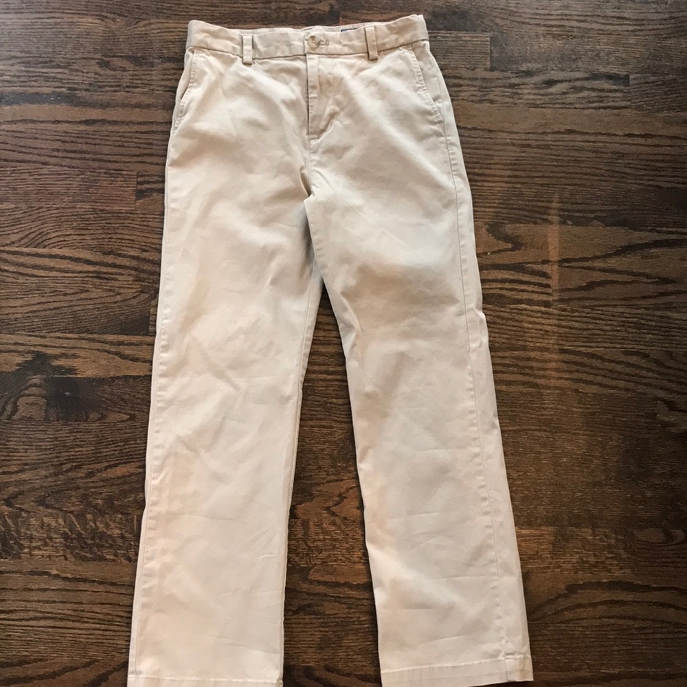 Vineyard Vines Pants (boys 14)